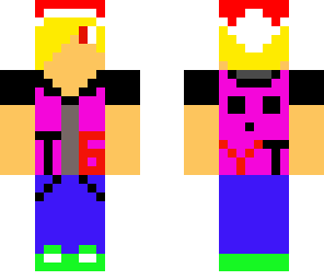 tirfgaymer