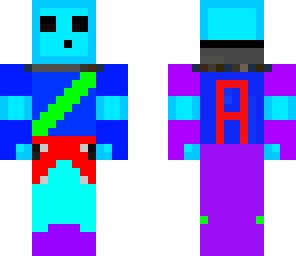 assassin slime