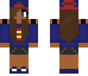 superman girl