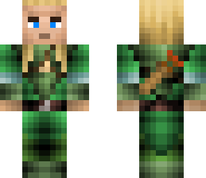 legolas
