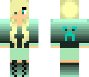 girl