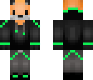 fox verde