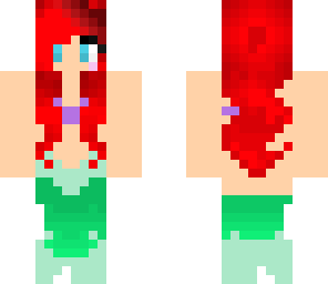 ariel
