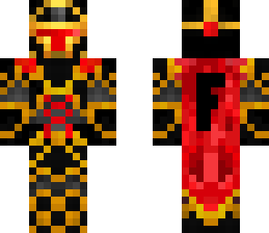 finnphoenix's phoenix knight