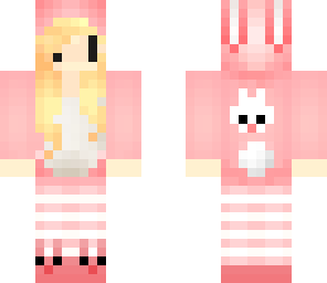 bunnehhhhhh edit