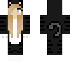 sophia cat girl
