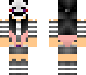 i'ma marionette
