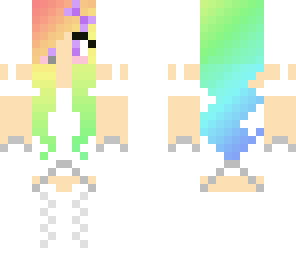 gmer girl 6