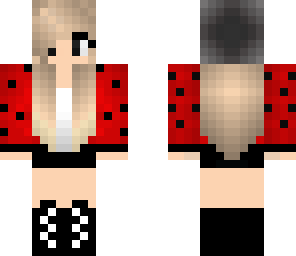lady bug