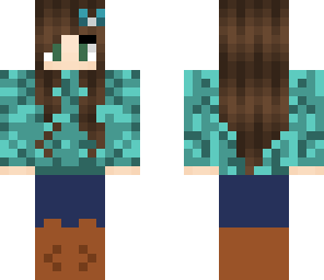 i fixed my own skin