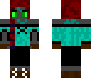 midna daughter 2 battle dresss