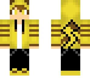 pika boy