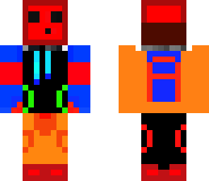 cool slime