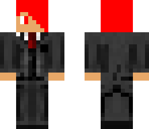 gamer tuxedo