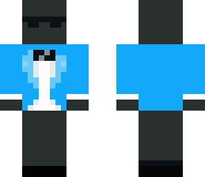 party enderman