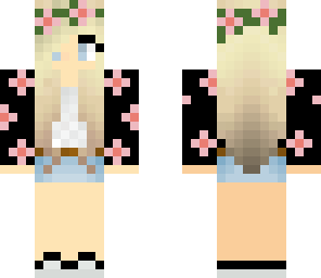 cute summer girl