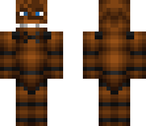 freddy