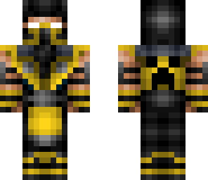 escorpion mk