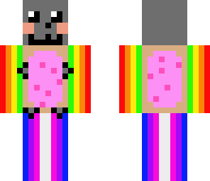 nyan cat