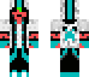 my new xxstraw berryxx skin