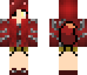 foxy