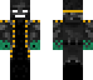 wither guardian