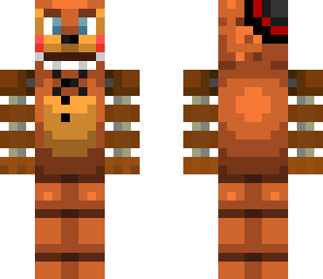 toy freddy