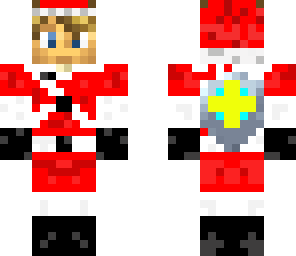 epic link santa
