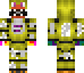 chica