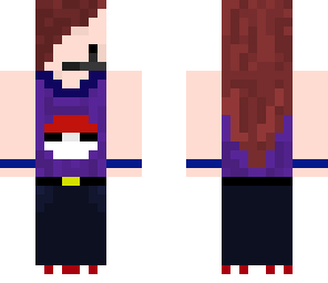 girl gamer