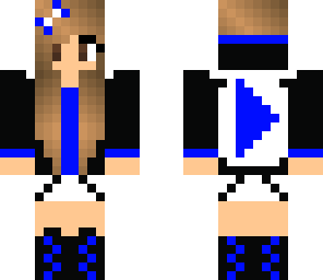 youtuber girl