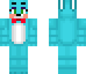 toy bonnie