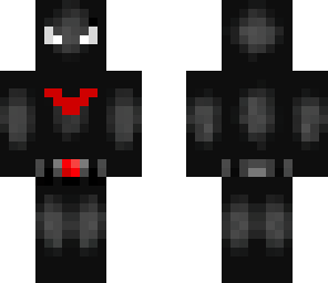 batman beyond