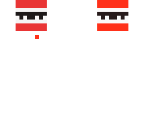 floating tnt block