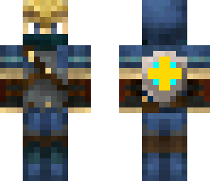 epi link blue ninja