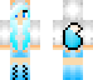 ice fox