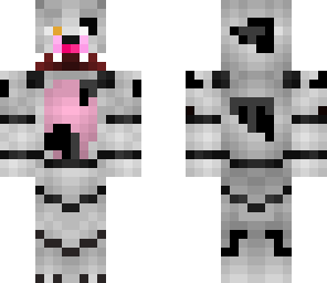 mangle