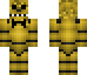golden freddy