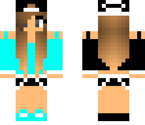 new skin