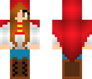 lina mayfleet requested