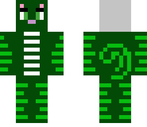 zombie cat