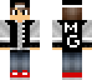 michael gamer