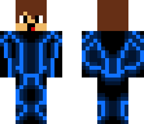 tron djacquez