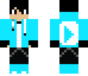 my gaming skin