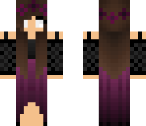 herobrine girl