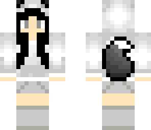 gray fox