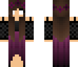 herobrine girl