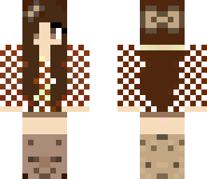 cookie girl