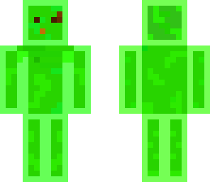 mr slime
