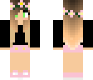 flower crown